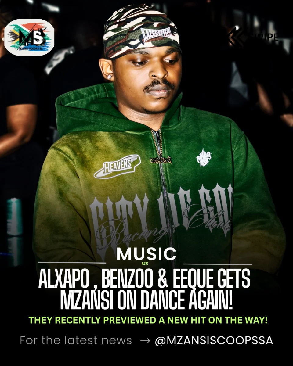 Mzansi Scoops media coverage