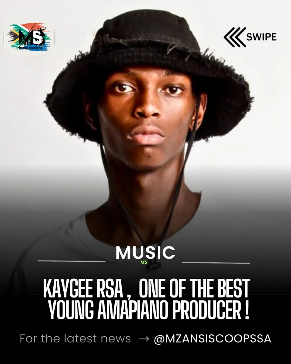 Mzansi Scoops artist promotion